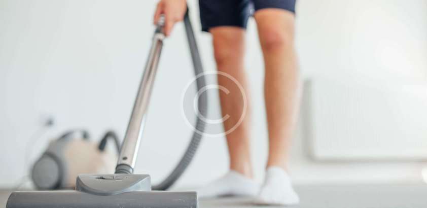 Floor Cleaning and Waxing