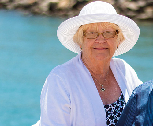 Annette C (86)
